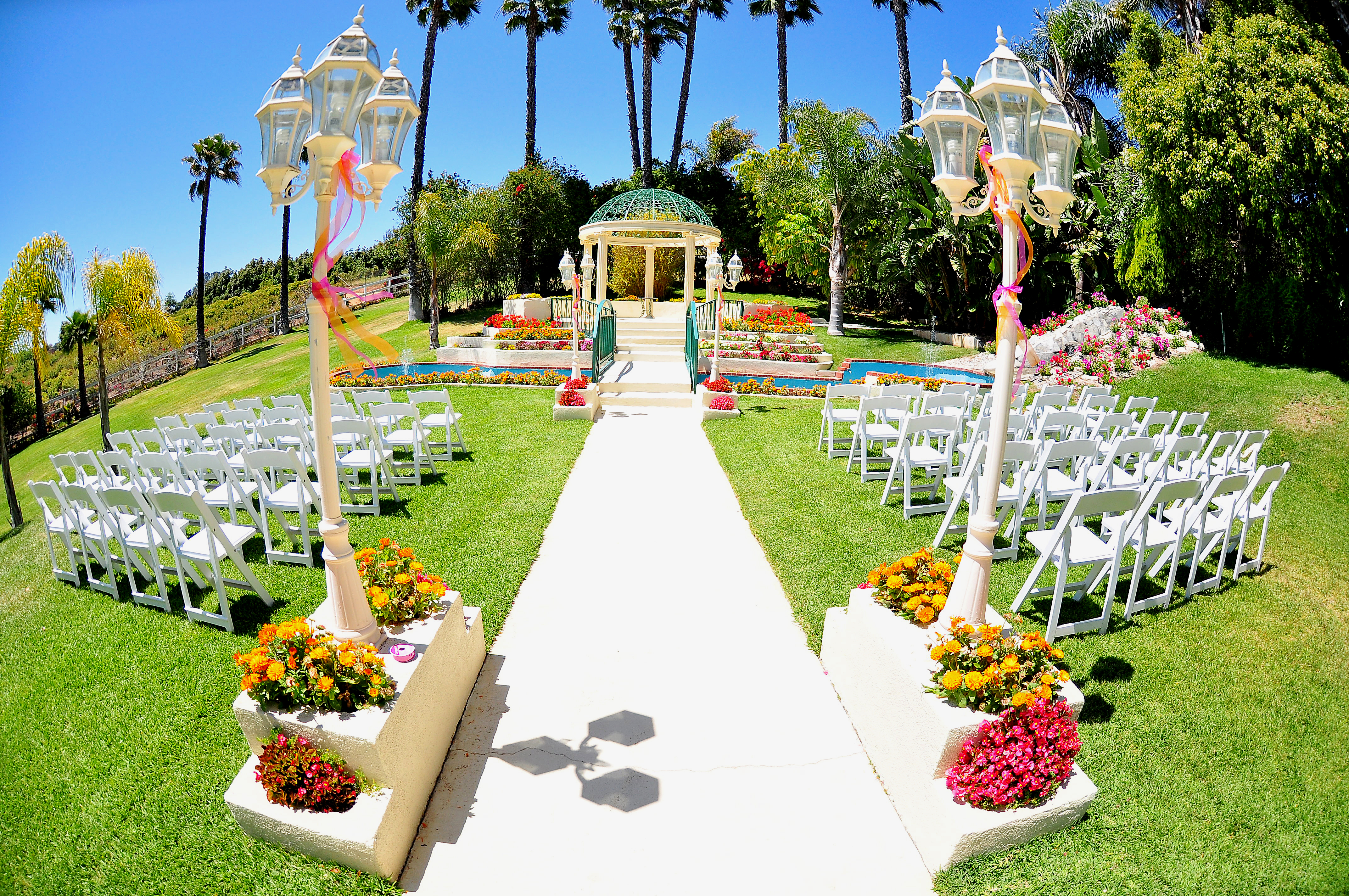 san diego ceremony, steph wong weddings, southern california wedding ceremony, beach ceremony